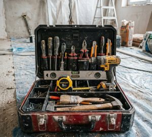 złota rączka warszawa